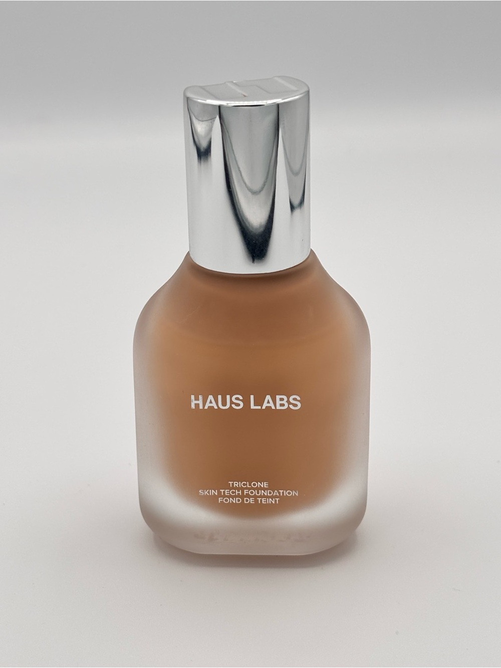 Haus Labs By Lady Gaga Triclone Skin Tech Foundation in 270 Light Medium Neutral